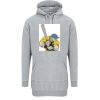 Hoodie dress Thumbnail