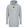 Hoodie dress Thumbnail