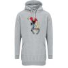 Hoodie dress Thumbnail