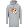 Hoodie dress Thumbnail