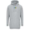 Hoodie dress Thumbnail