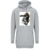 Hoodie dress Thumbnail