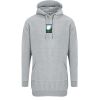 Hoodie dress Thumbnail