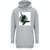 Hoodie dress Thumbnail