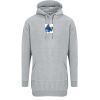 Hoodie dress Thumbnail