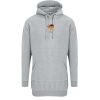 Hoodie dress Thumbnail