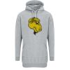 Hoodie dress Thumbnail