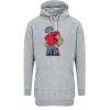 Hoodie dress Thumbnail