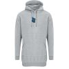 Hoodie dress Thumbnail