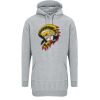 Hoodie dress Thumbnail