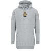 Hoodie dress Thumbnail