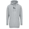 Hoodie dress Thumbnail