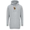 Hoodie dress Thumbnail