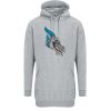 Hoodie dress Thumbnail