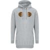 Hoodie dress Thumbnail