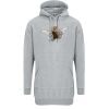 Hoodie dress Thumbnail
