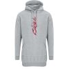 Hoodie dress Thumbnail