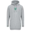Hoodie dress Thumbnail
