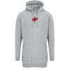 Hoodie dress Thumbnail