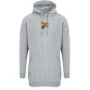 Hoodie dress Thumbnail