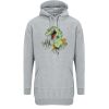 Hoodie dress Thumbnail