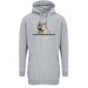 Hoodie dress Thumbnail