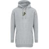 Hoodie dress Thumbnail