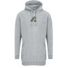 Hoodie dress Thumbnail