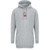 Hoodie dress Thumbnail