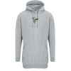 Hoodie dress Thumbnail