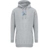 Hoodie dress Thumbnail