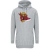 Hoodie dress Thumbnail