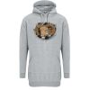 Hoodie dress Thumbnail