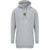 Hoodie dress Thumbnail
