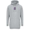 Hoodie dress Thumbnail