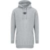 Hoodie dress Thumbnail