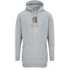 Hoodie dress Thumbnail