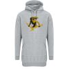 Hoodie dress Thumbnail