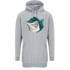 Hoodie dress Thumbnail