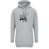 Hoodie dress Thumbnail