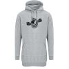 Hoodie dress Thumbnail