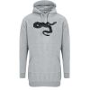 Hoodie dress Thumbnail
