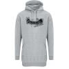 Hoodie dress Thumbnail