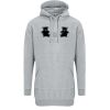 Hoodie dress Thumbnail