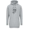 Hoodie dress Thumbnail