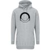Hoodie dress Thumbnail