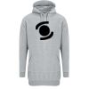 Hoodie dress Thumbnail