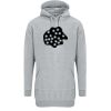 Hoodie dress Thumbnail