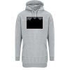 Hoodie dress Thumbnail