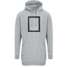 Hoodie dress Thumbnail